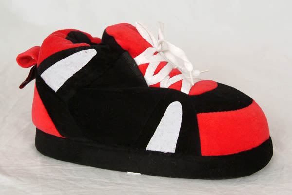 Atlanta Color Theme ComfyFeet Slippers