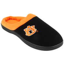 Load image into Gallery viewer, Auburn Tigers Clog Slipper