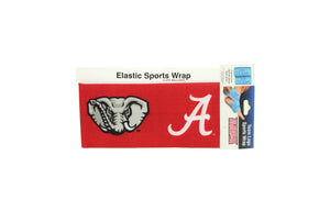 Alabama Crimson Tide Sports Wrap