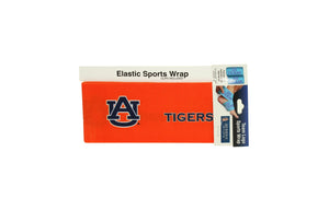 Auburn Tigers Sports Wrap