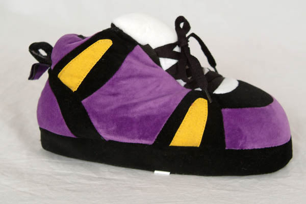Baltimore Color Theme ComfyFeet Slippers