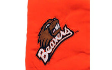 Load image into Gallery viewer, Oregon State Beavers Baby Blanket