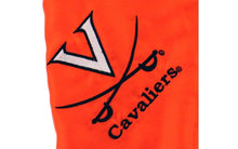 Load image into Gallery viewer, Virginia Cavaliers Baby Blanket
