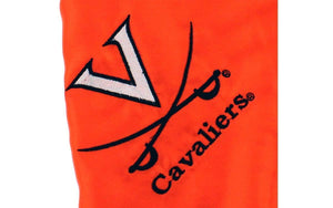 Virginia Cavaliers Baby Blanket