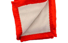 Load image into Gallery viewer, Virginia Cavaliers Baby Blanket