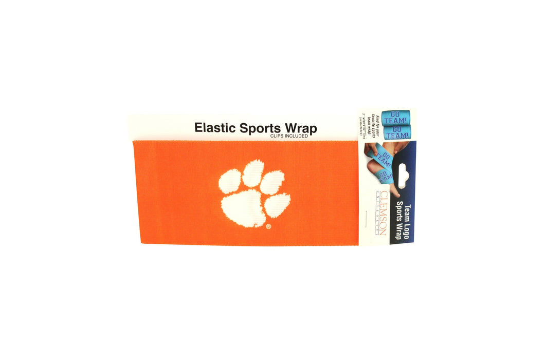 Clemson Tigers Sports Wrap