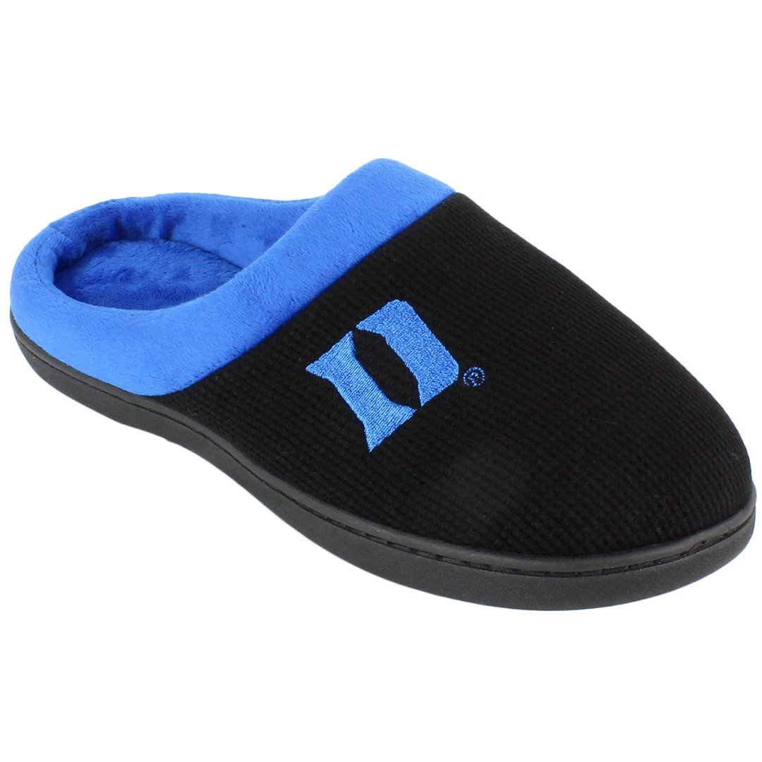 Duke Blue Devils Clog Slipper – Comfy Feet Slippers
