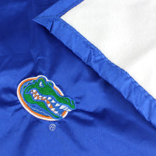 Load image into Gallery viewer, Florida Gators Baby Blanket