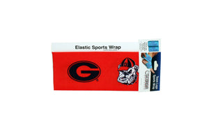 Georgia Bulldogs Sports Wrap