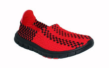 Load image into Gallery viewer, Georgia Bulldogs Woven Shoe