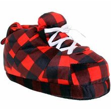 Load image into Gallery viewer, Hipster Plaid
