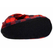 Load image into Gallery viewer, Hipster Plaid