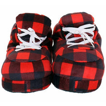 Load image into Gallery viewer, Hipster Plaid