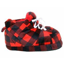 Load image into Gallery viewer, Hipster Plaid