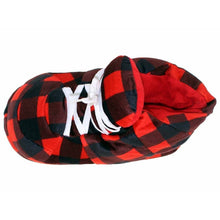Load image into Gallery viewer, Hipster Plaid