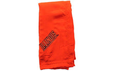 Load image into Gallery viewer, Illinois Fighting Illini Baby Blanket