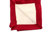 Load image into Gallery viewer, Indiana Hoosiers Baby Blanket