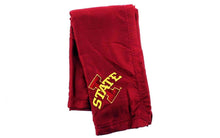 Load image into Gallery viewer, Iowa State Cyclones Baby Blanket