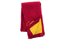 Load image into Gallery viewer, Iowa State Cyclones Baby Blanket