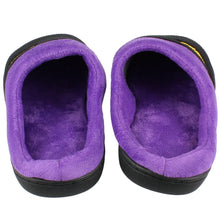 Load image into Gallery viewer, LSU Tigers Slipper Clog Slipper