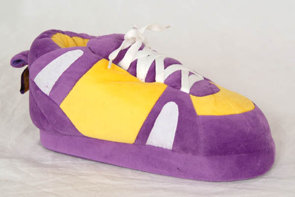 Minnesota Color Theme ComfyFeet Slippers