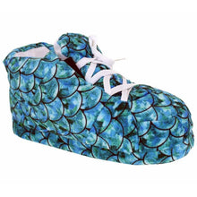 Load image into Gallery viewer, Teal Mermaid