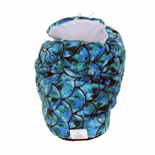 Load image into Gallery viewer, Teal Mermaid