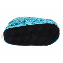 Load image into Gallery viewer, Teal Mermaid