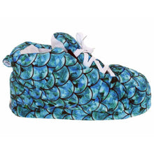 Load image into Gallery viewer, Teal Mermaid