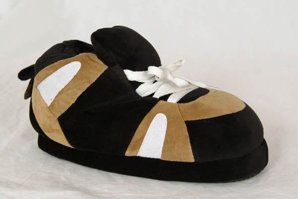 New Orleans Color Theme ComfyFeet Slippers