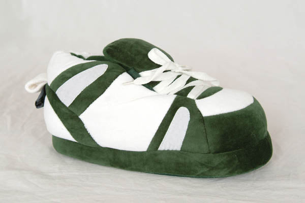 New York Color Theme ComfyFeet Slippers