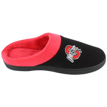 Load image into Gallery viewer, Ohio State Buckeyes Clog Slipper