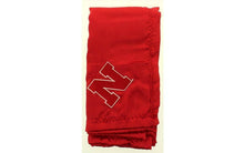 Load image into Gallery viewer, Oklahoma Sooners Baby Blanket