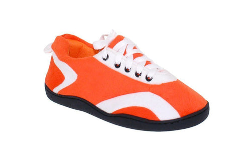 Orange And White All Around