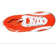 Load image into Gallery viewer, Orange And White All Around