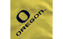 Load image into Gallery viewer, Oregon Ducks Baby Blanket