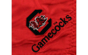 South Carolina Gamecocks Baby Blanket