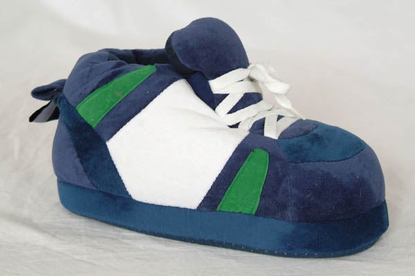 Seattle Color Theme ComfyFeet Slippers