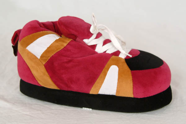 San Francisco Color Theme ComfyFeet Slippers