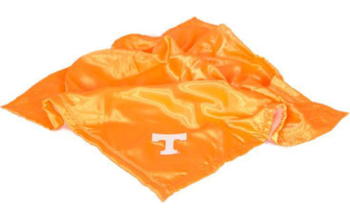 Tennessee Volunteers Baby Blanket