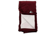 Load image into Gallery viewer, Texas A&amp;M Baby Blanket