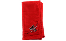 Load image into Gallery viewer, Texas Tech Red Raiders Baby Blanket
