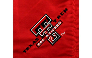 Texas Tech Red Raiders Baby Blanket_2