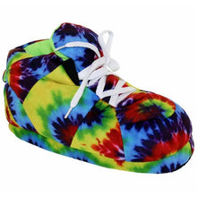 Load image into Gallery viewer, Tie-Dye Hippie