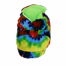 Load image into Gallery viewer, Tie-Dye Hippie