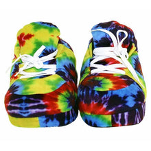 Load image into Gallery viewer, Tie-Dye Hippie