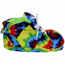 Load image into Gallery viewer, Tie-Dye Hippie