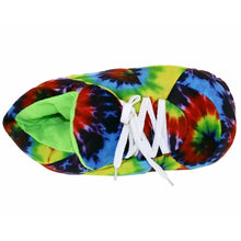 Load image into Gallery viewer, Tie-Dye Hippie