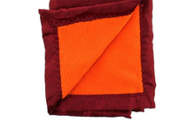 Load image into Gallery viewer, Virginia Tech Hokies Baby Blanket