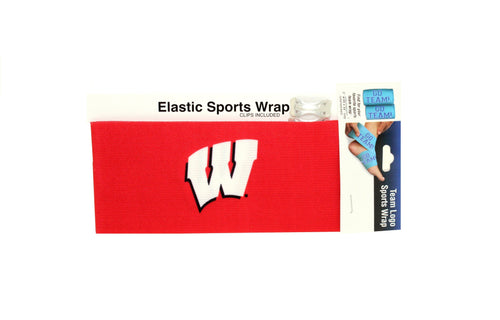 Wisconsin Badgers Sports Wrap